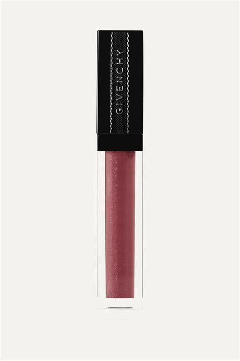 Givenchy Gloss Interdit Vinylgangsta Nude N6 